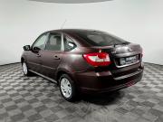 Lada (ВАЗ) Granta I Уфа  - изображение 30