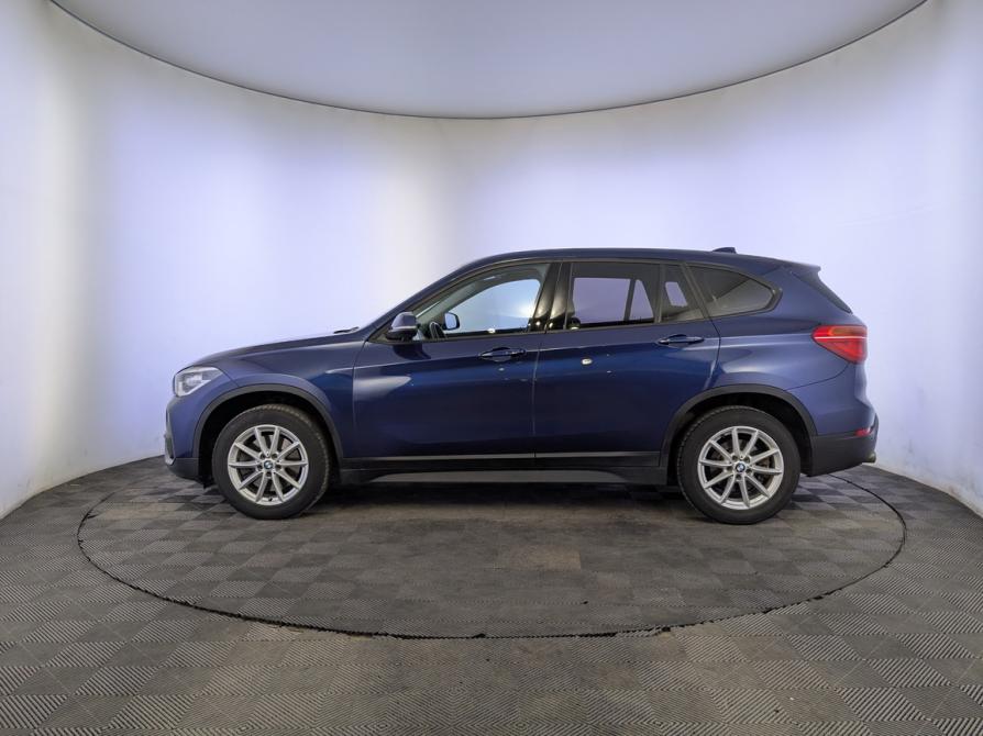 BMW X1 II (F48) Москва  - изображение 8
