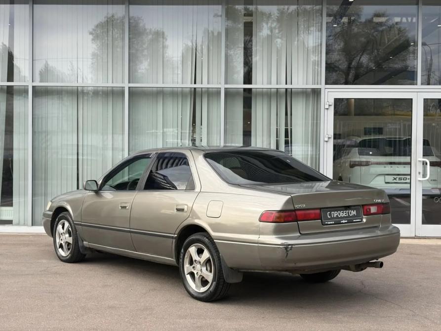 Toyota Camry IV (XV20) Воронеж  - изображение 7