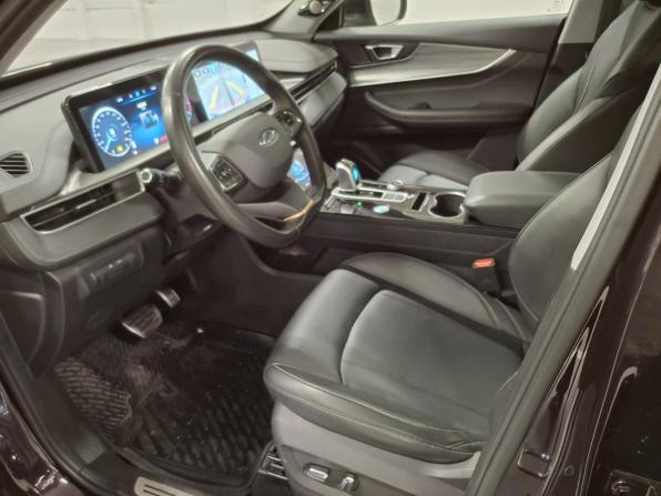 Chery Tiggo 8 Pro Max I с пробегом 2022 года, цена 2 090 000 рублей, 43225 км, внедорожник, Автокод Объявления