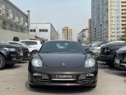 Porsche Boxster II (987) Рестайлинг 1 Санкт-Петербург  - изображение 46