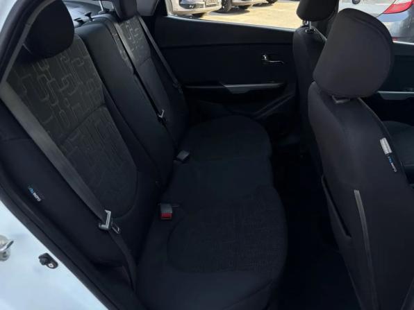 Kia Rio III с пробегом 2012 года, цена 978 000 рублей, 167525 км, седан, Автокод Объявления