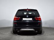 BMW X3 II (F25) Рестайлинг Санкт-Петербург  - изображение 30