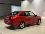Lada (ВАЗ) Granta I Рестайлинг Самара  - изображение 22