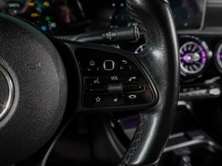 Mercedes-Benz A-Класс IV (W177) Воронеж  - изображение 20