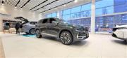 Geely Monjaro I Рестайлинг Саратов  - изображение 23
