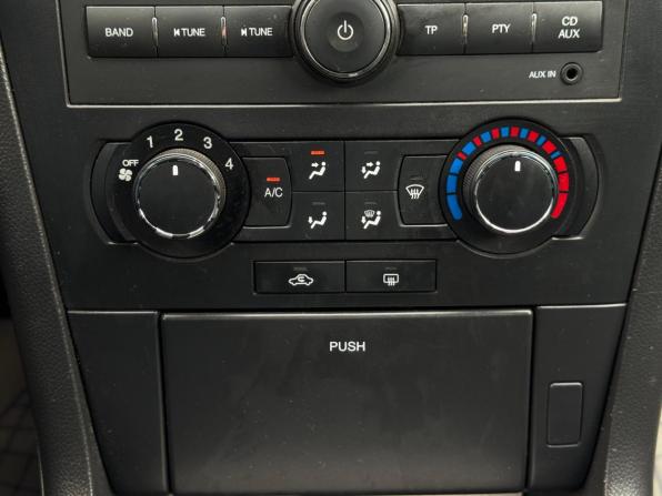 Chevrolet Epica V250 Рестайлинг с пробегом 2010 года, цена 540 000 рублей, 268955 км, седан, Автокод Объявления