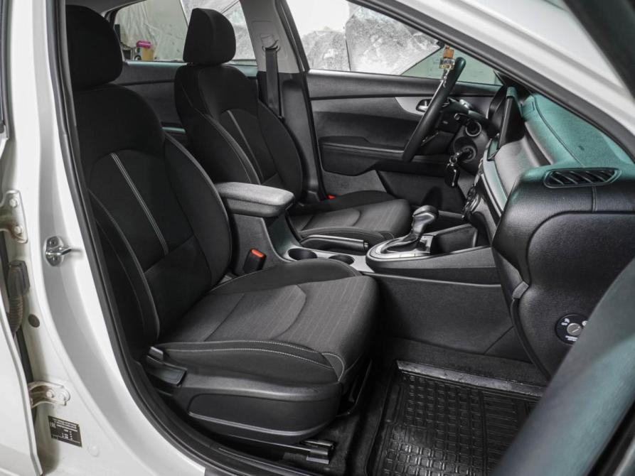 Kia Cerato IV Воронеж  - изображение 8