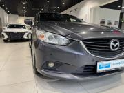 Mazda 6 III (GJ) Рестайлинг Москва  - изображение 28