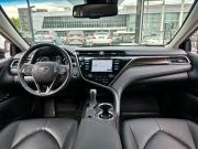 Toyota Camry VIII (XV70) Новосибирск  - изображение 60