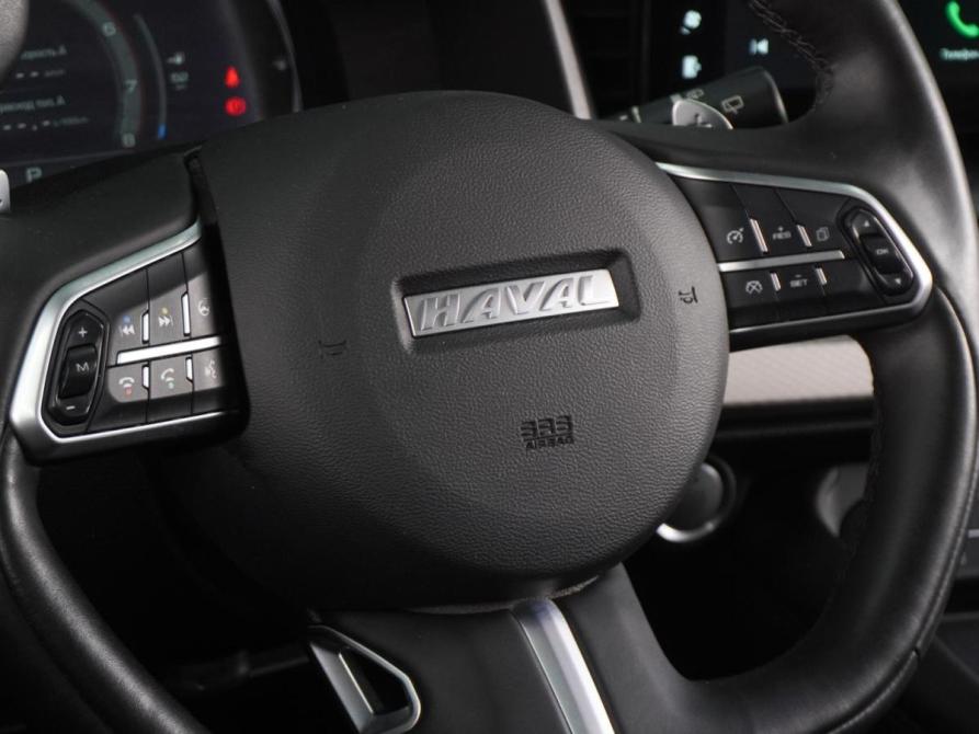 Haval F7 I Рестайлинг Воронеж  - изображение 19
