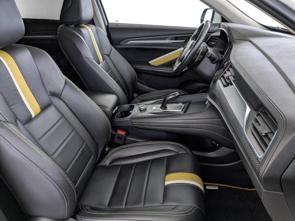 Haval F7x I с пробегом 2019 года, цена 1 790 000 рублей, 57974 км, внедорожник, Автокод Объявления