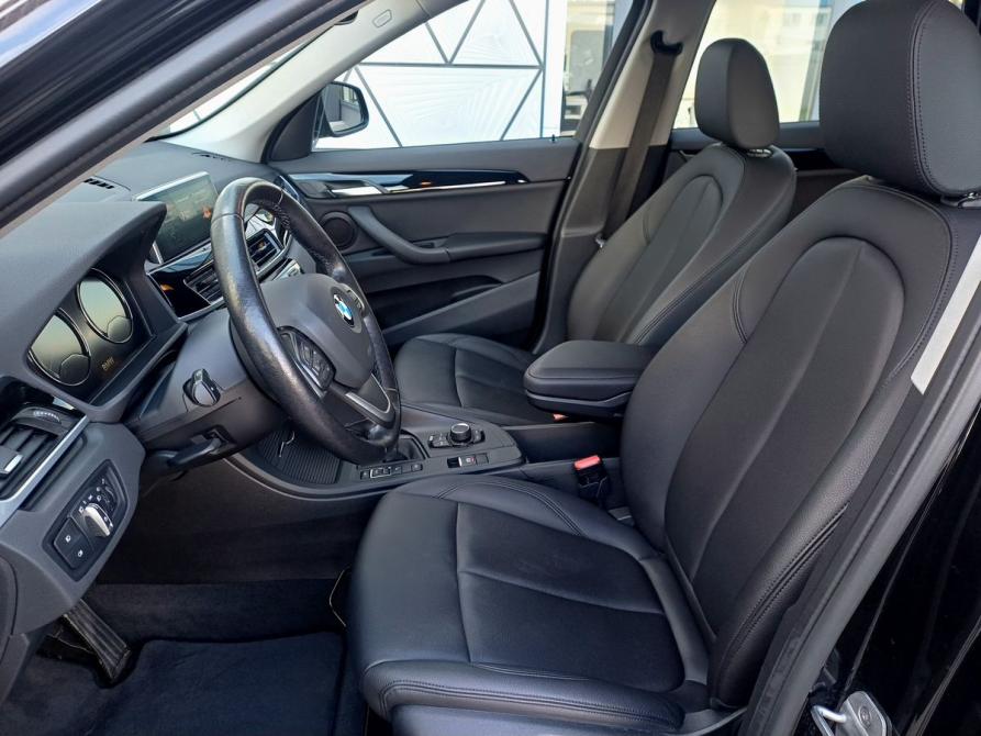 BMW X1 II (F48) Рестайлинг Москва  - изображение 21