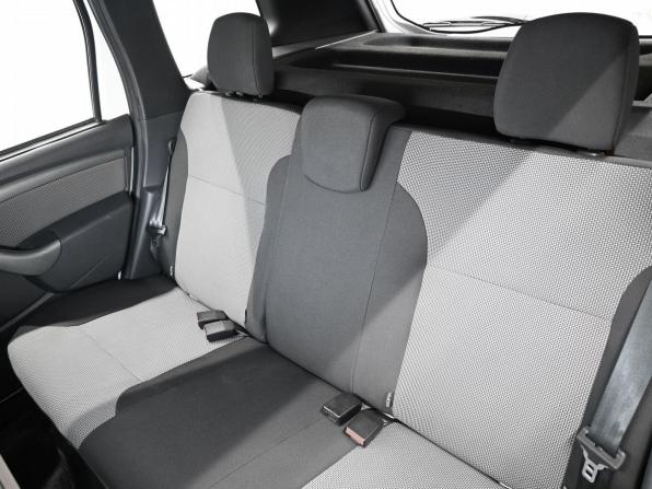 Renault Duster I Рестайлинг с пробегом 2016 года, цена 995 000 рублей, 114735 км, внедорожник, Автокод Объявления