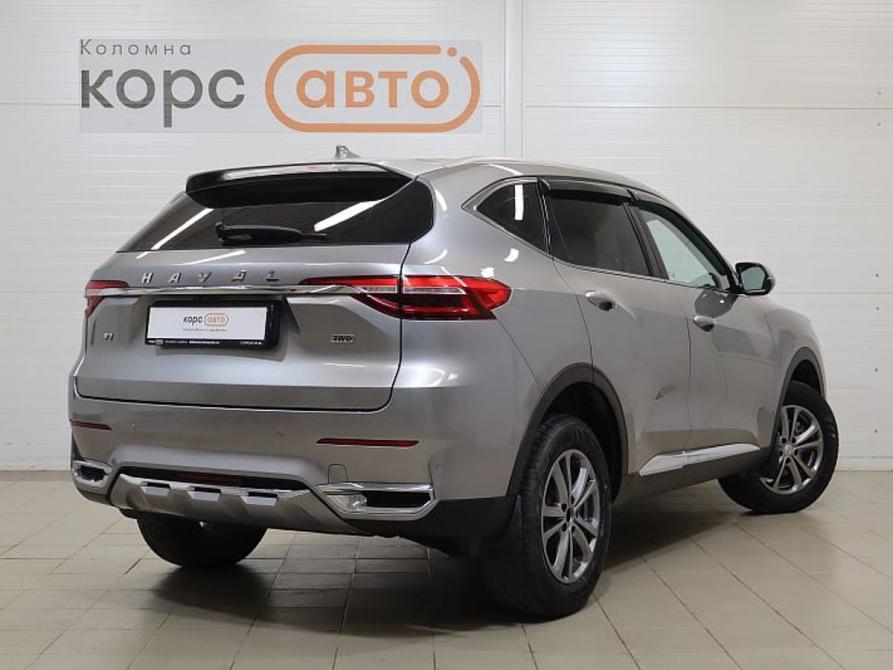 Haval F7 I Калуга  - изображение 3