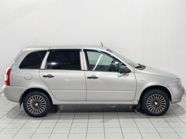 Lada (ВАЗ) Kalina I с пробегом 2011 года, цена 334 000 рублей, 118039 км, универсал, Автокод Объявления