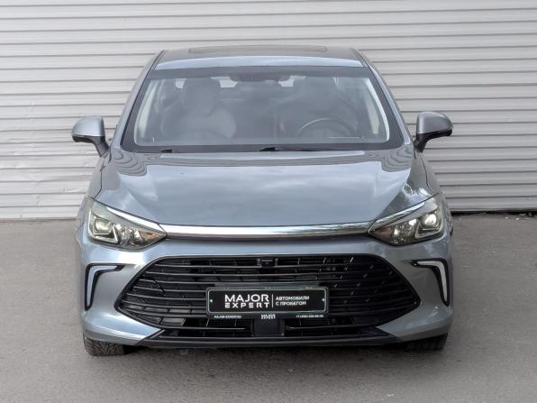 BAIC U5 Plus с пробегом 2023 года, цена 800 000 рублей, 147038 км, седан, Автокод Объявления