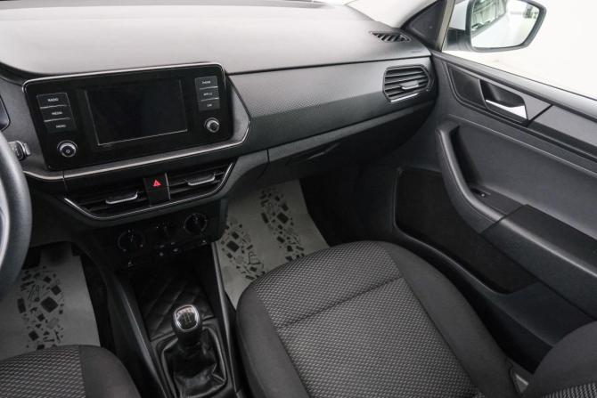 Volkswagen Polo VI с пробегом 2020 года, цена 1 259 000 рублей, 144966 км, лифтбек, Автокод Объявления