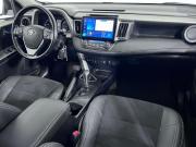 Toyota RAV4 IV (XA40) Рестайлинг Ростов-на-Дону  - изображение 32