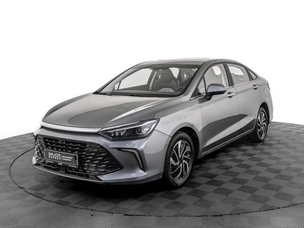 BAIC U5 Plus с пробегом 2023 года, цена 740 000 рублей, 171060 км, седан, Автокод Объявления