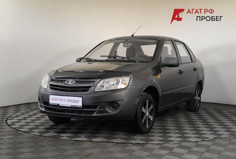 Lada (ВАЗ) Granta I Нижний Новгород  - изображение 1