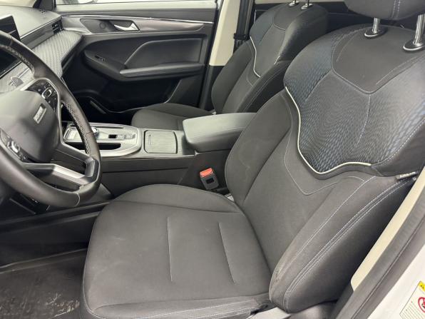 Haval Jolion I Рестайлинг с пробегом 2023 года, цена 1 780 000 рублей, 56278 км, внедорожник, Автокод Объявления