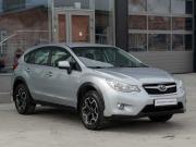 Subaru XV I Новосибирск  - изображение 21