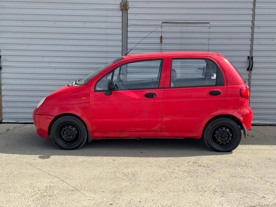 Daewoo Matiz I Рестайлинг Саратов  - изображение 8