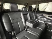 Nissan Murano III (Z52) Москва  - изображение 37