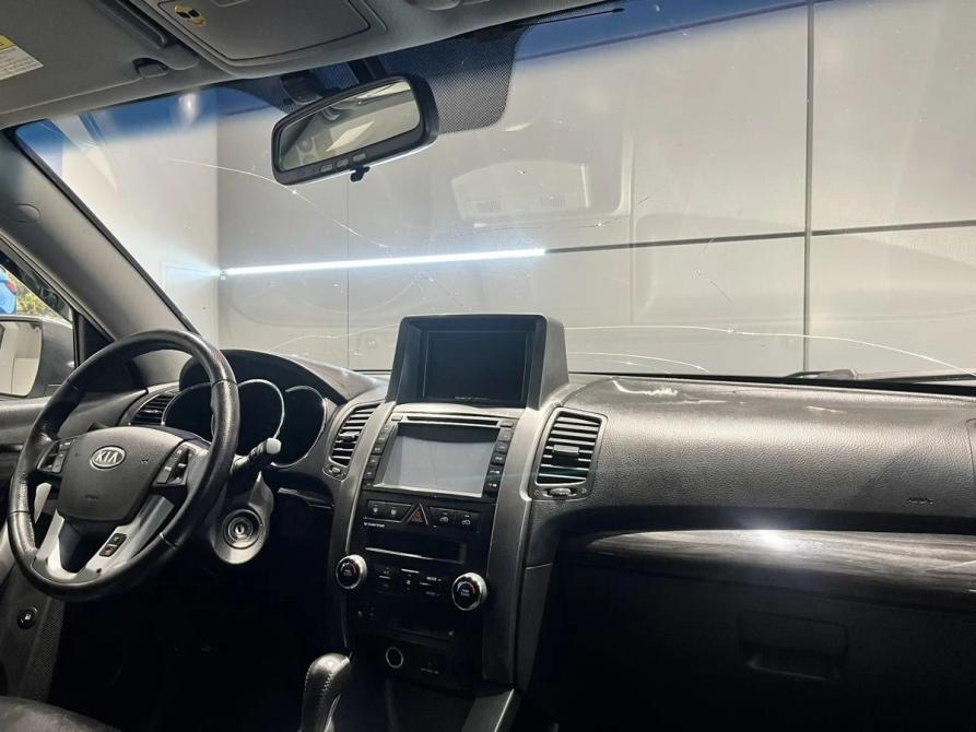 Kia Sorento II Новосибирск  - изображение 16