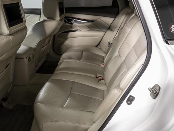 Infiniti M IV с пробегом 2010 года, цена 1 298 000 рублей, 248966 км, седан, Автокод Объявления