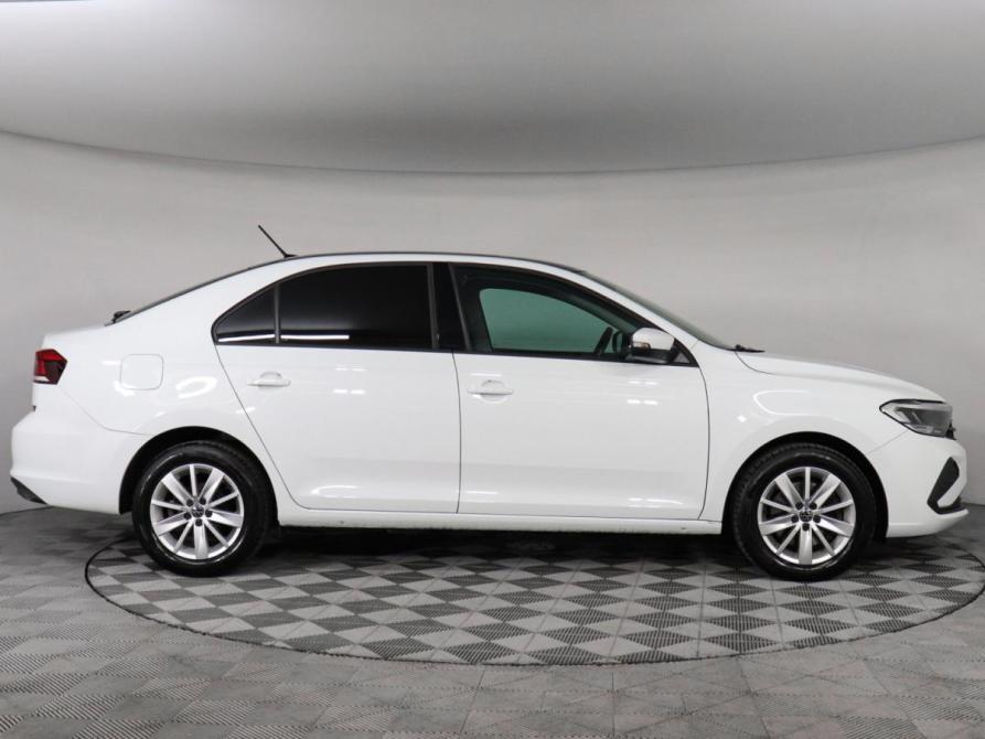 Volkswagen Polo VI Химки  - изображение 4