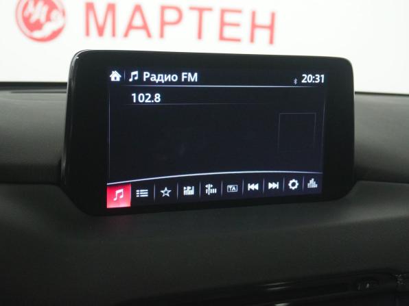 Mazda CX-5 II с пробегом 2020 года, цена 2 842 000 рублей, 105709 км, внедорожник, Автокод Объявления
