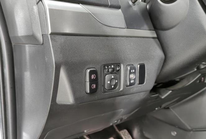Mitsubishi Pajero IV Рестайлинг 2 с пробегом 2014 года, цена 2 225 000 рублей, 198500 км, внедорожник, Автокод Объявления