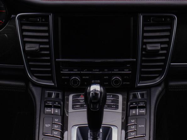 Porsche Panamera I Рестайлинг с пробегом 2015 года, цена 3 690 000 рублей, 148632 км, лифтбек, Автокод Объявления