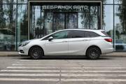 Opel Astra K Рестайлинг Брянск  - изображение 28