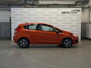 Ford Fiesta Mk6 Рестайлинг Санкт-Петербург  - изображение 16
