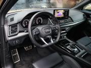 Audi Q5 II (FY) Рестайлинг Москва  - изображение 31