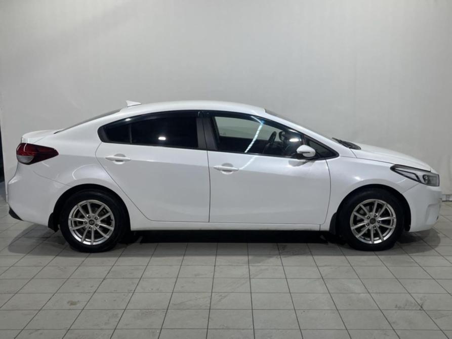 Kia Cerato III Рестайлинг (Classic) Курск  - изображение 4