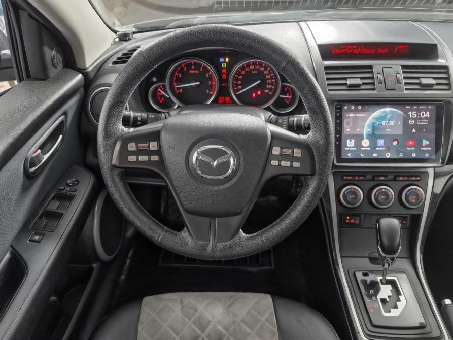 Mazda 6 II (GH) Нижний Новгород  - изображение 17