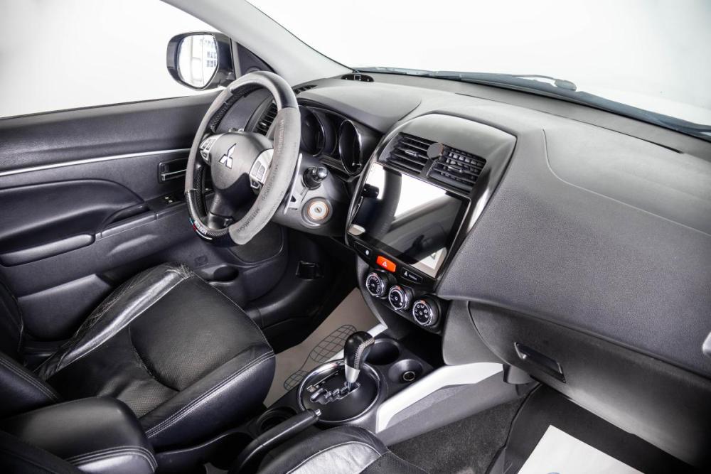 Mitsubishi ASX I Пермь  - изображение 11