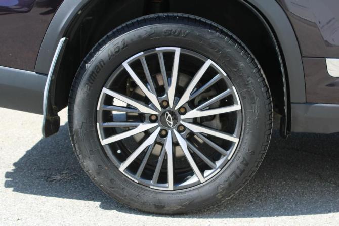 Chery Tiggo 8 Pro Max I Рестайлинг с пробегом 2023 года, цена 2 360 000 рублей, 46000 км, внедорожник, Автокод Объявления