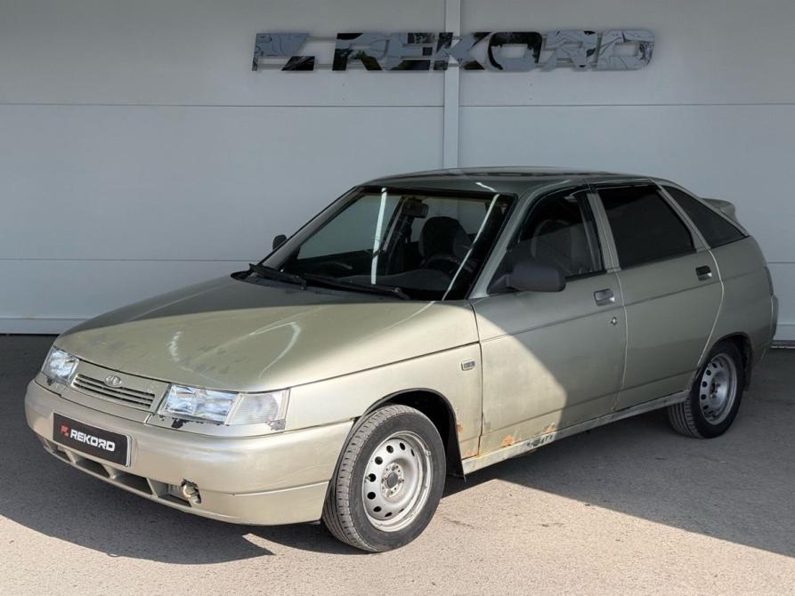 Lada (ВАЗ) 2112 Уфа  - изображение 3
