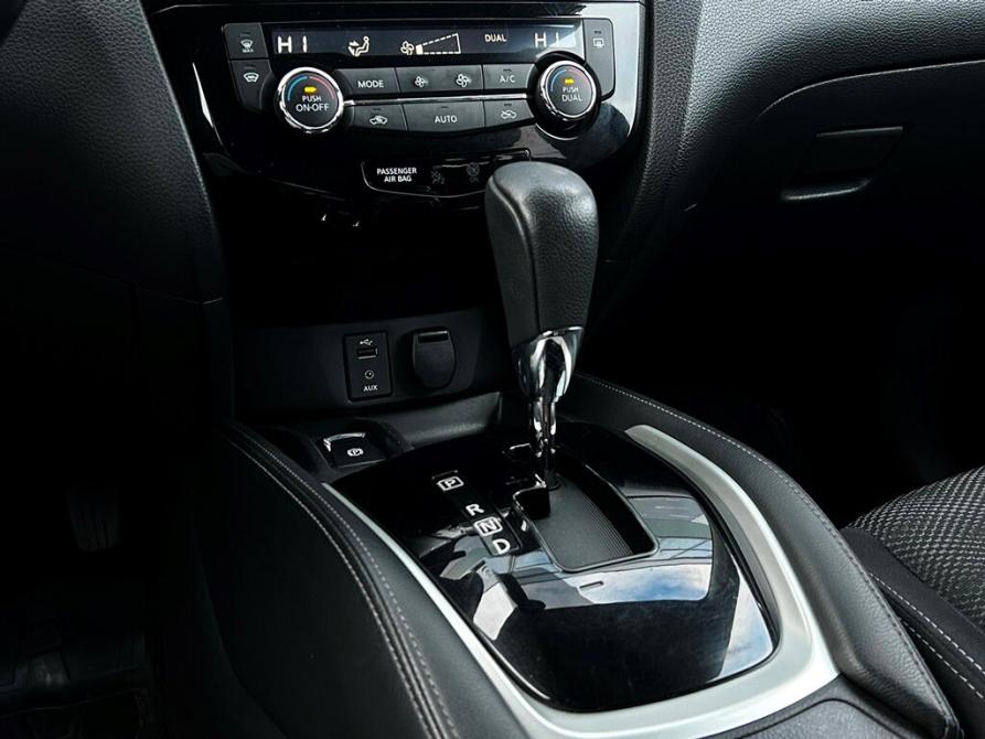 Nissan X-Trail III Санкт-Петербург  - изображение 17