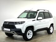 Lada (ВАЗ) Niva Travel I Ижевск  - изображение 24