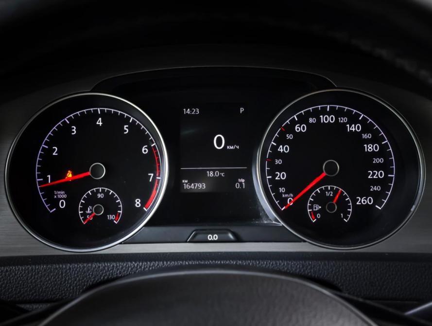 Volkswagen Golf VII Москва  - изображение 15