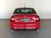 Skoda Rapid I Рестайлинг Москва  - изображение 23
