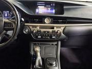 Lexus ES VI Рестайлинг Москва  - изображение 40
