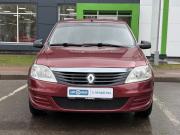 Renault Logan I Рестайлинг Ярославль  - изображение 15