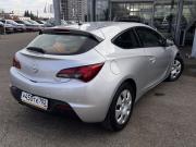 Opel Astra J Рестайлинг Уфа  - изображение 23